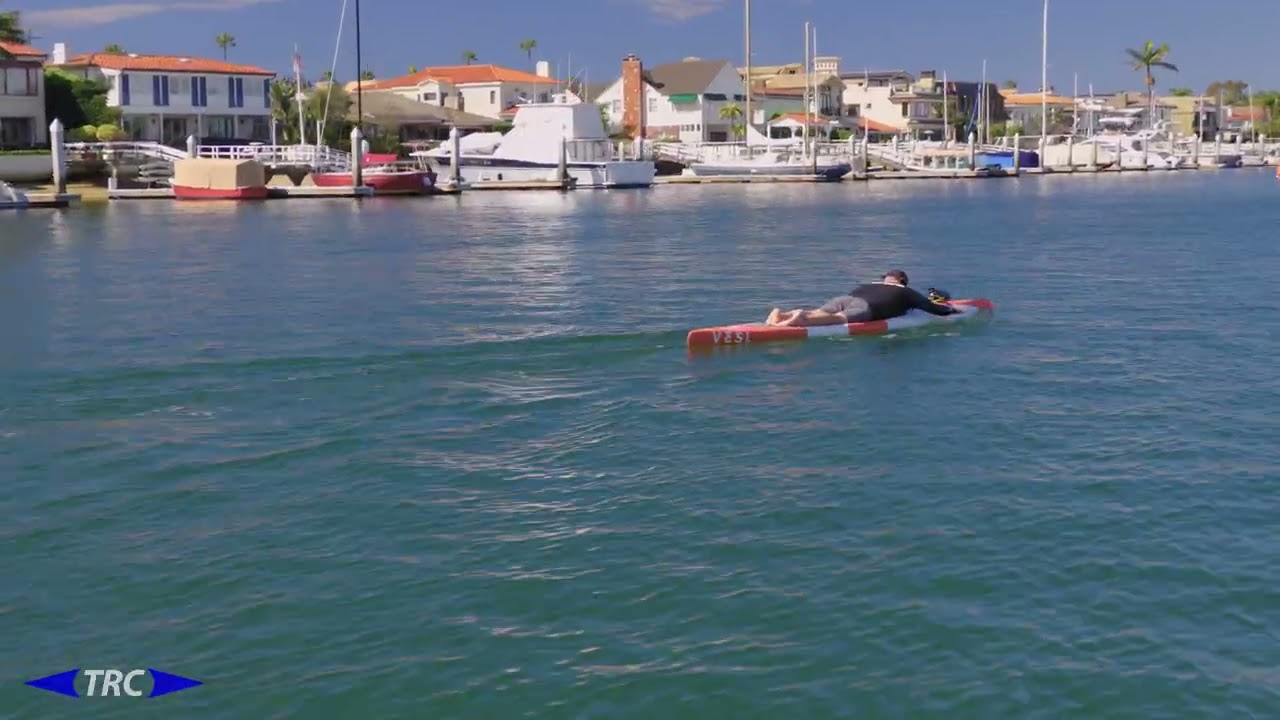 Challenge Cup 2026: WV8+ #41 LMU vs LBSU
