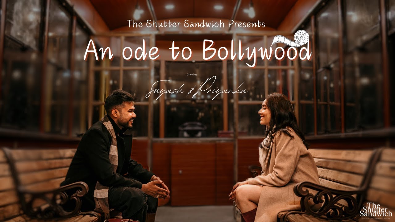 Tum Kya Mile | The Shutter Sandwich | Suyash x Priyanka