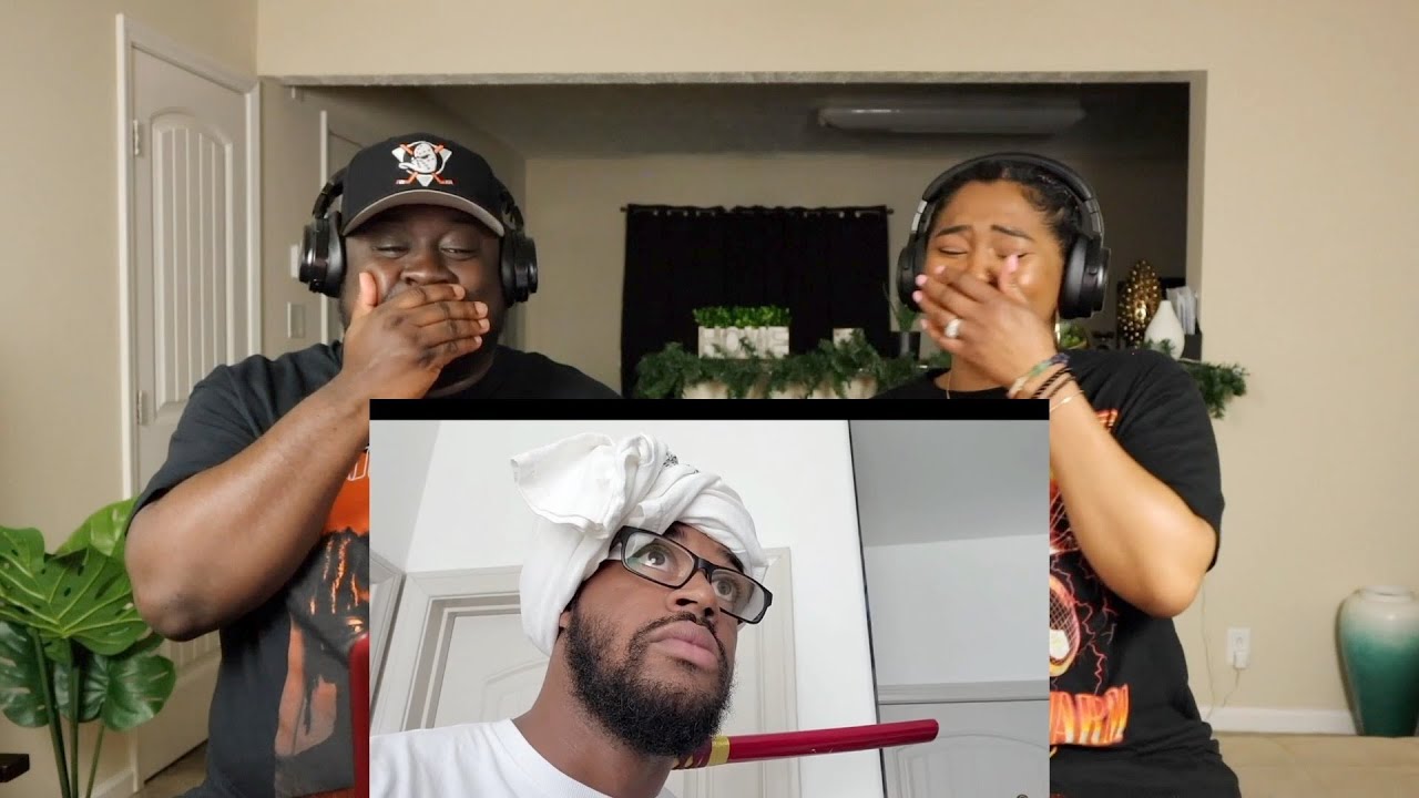 LongBeachGriffy Compilation Pt. 35 | Kidd and Cee Reacts