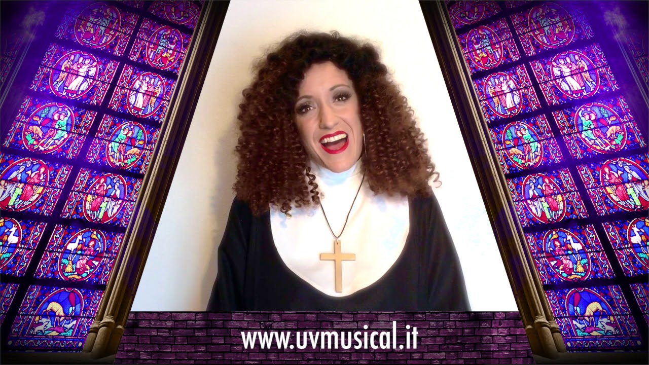 Sister Act - Sister Act - Italia