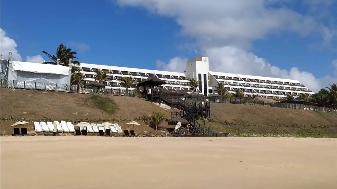 Wish Resort Natal by GJP