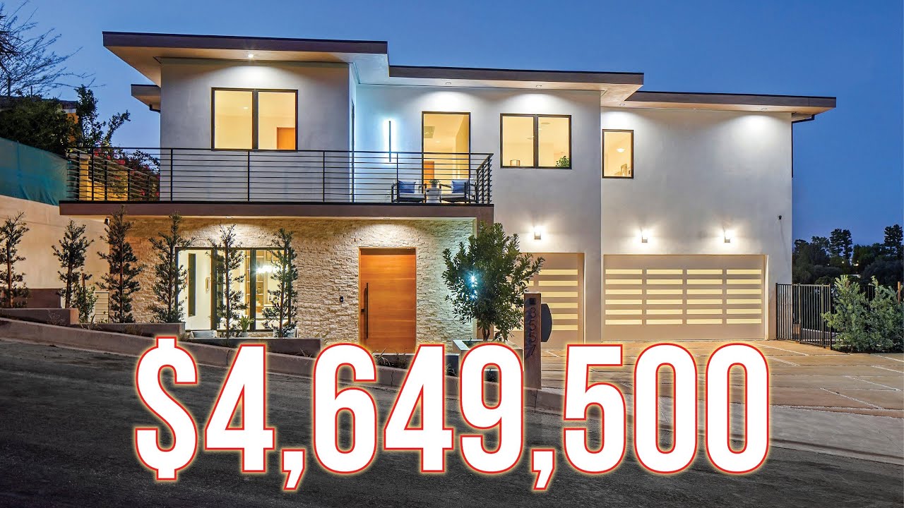 Chernov Team | 3557 Alginet Drive, Encino