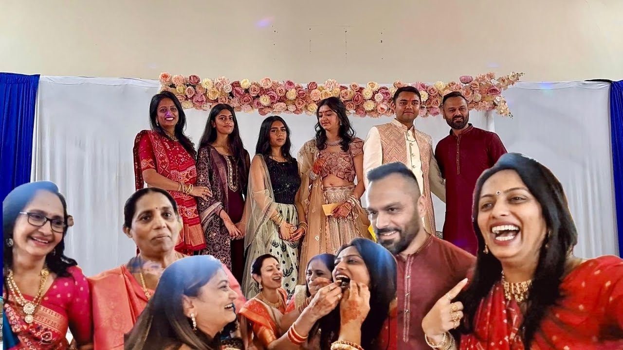 Pankti ni sagai ma gaya ane bija koni sagai naki kari🤔🤫
