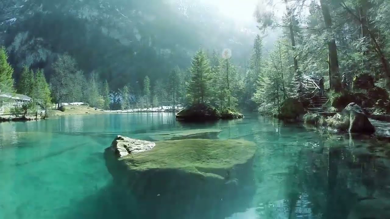 Ouverture Truites 2025 au pied des Pyrénées.