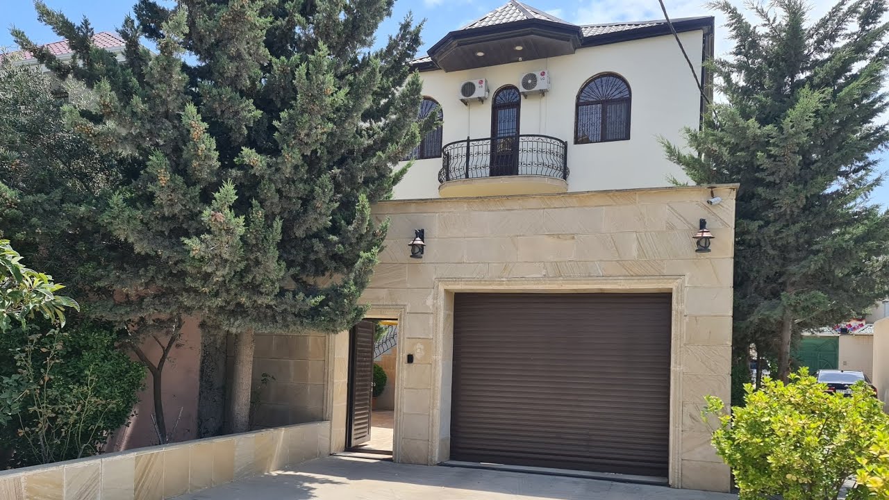 🏠Biləcəridə kupçalı, ipotekaya yararlı, əşyalı həyət evi. 📞070 222 49 30 Elxan
