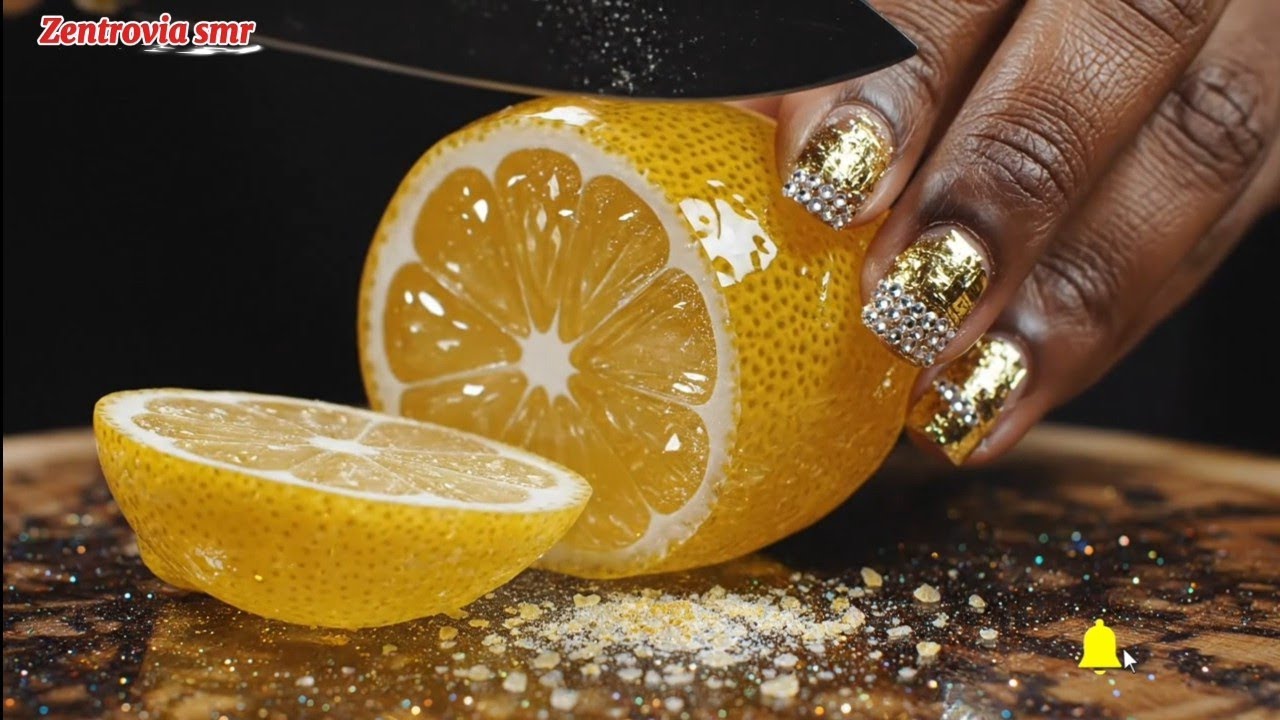 relaxing sounds cutting fruits asmr ! cutting fruits asmr sounds ! fruits cutting ! Zentrovia smr