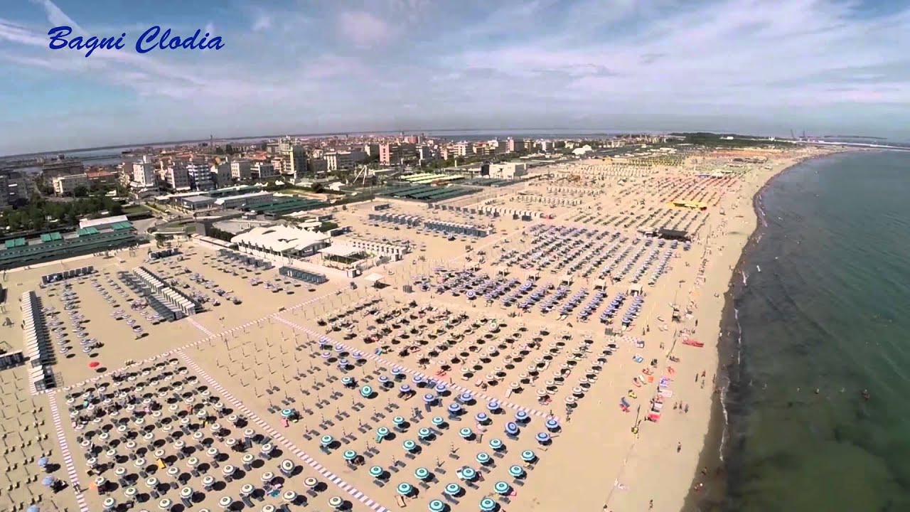 Bagni Clodia Sottomarina