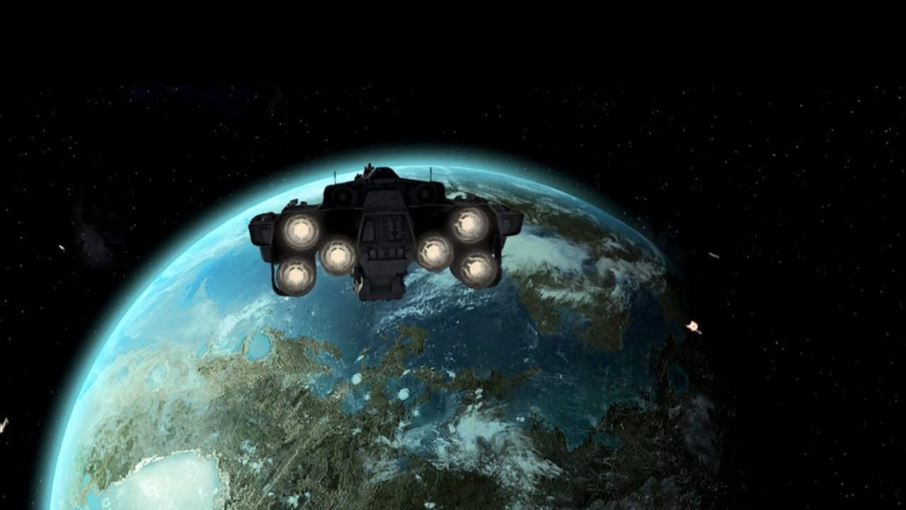 Halo Universe | Halo Wars (Arcadia City)