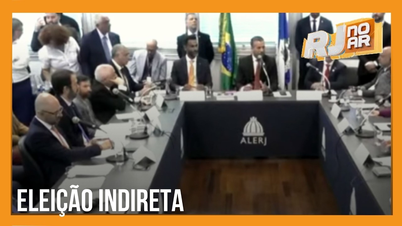 FUX MUDA REGRAS PARA ESCOLHA DE GOVERNADOR