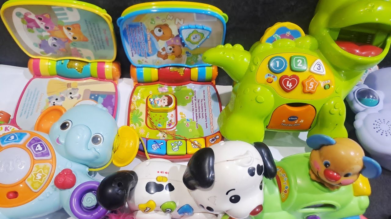8 Minutes Satisfying ASMR Toy Unboxing 