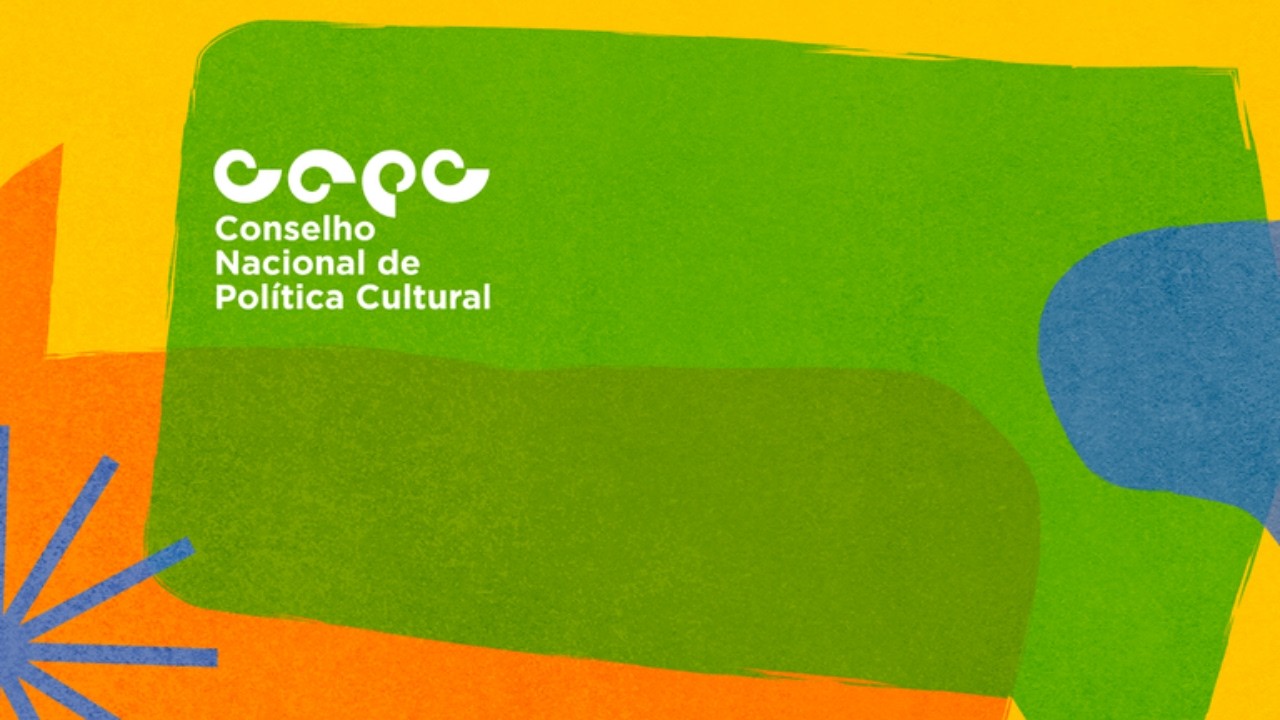44ª Reunião Ordinária do Conselho Nacional de Política Cultural (CNPC)