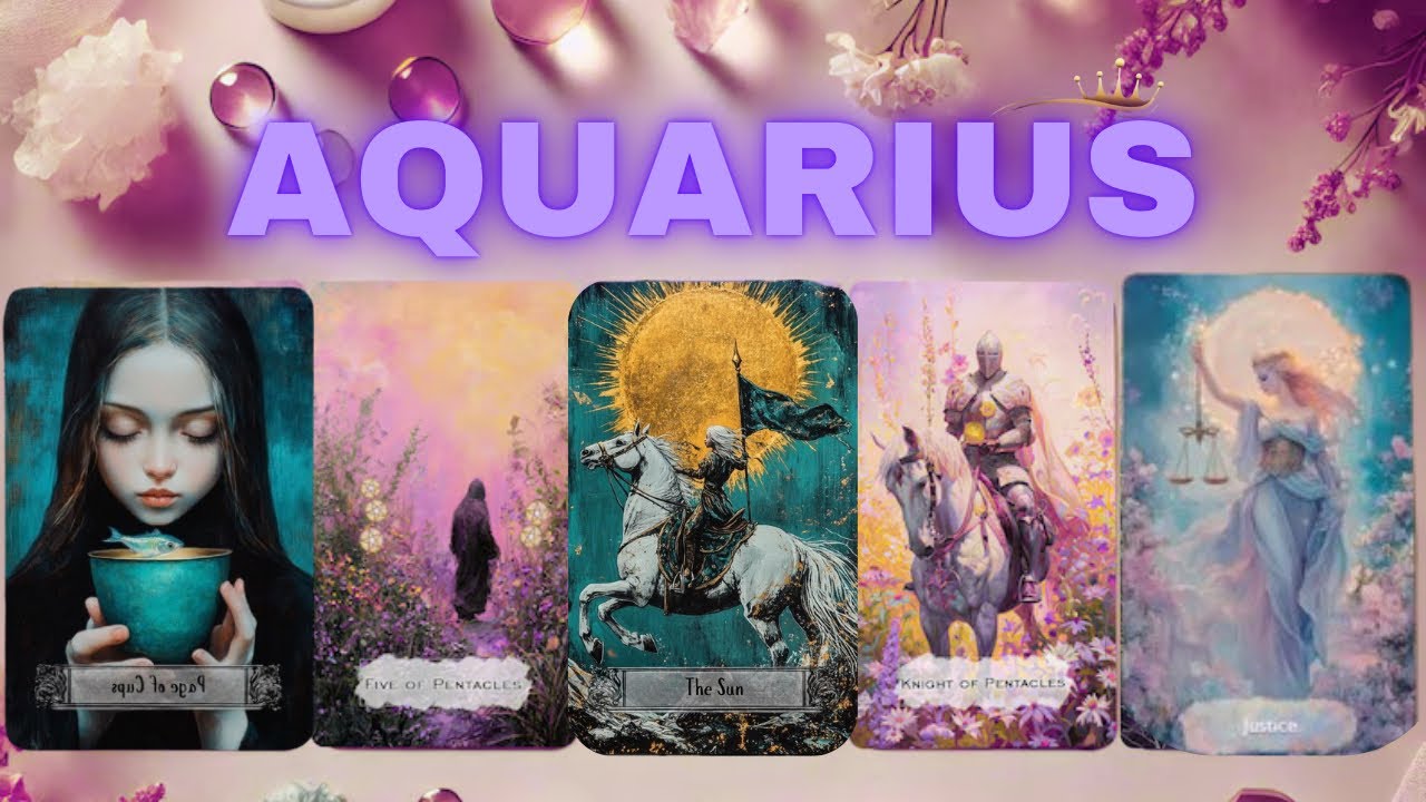 AQUARIUS 💜✨, 🔥LOVE CONFESSION FROM SOMEONE WHO WAS ALWAYS HOLDING BACK WILL MAKE YOU SO HAPPY!❤🤩