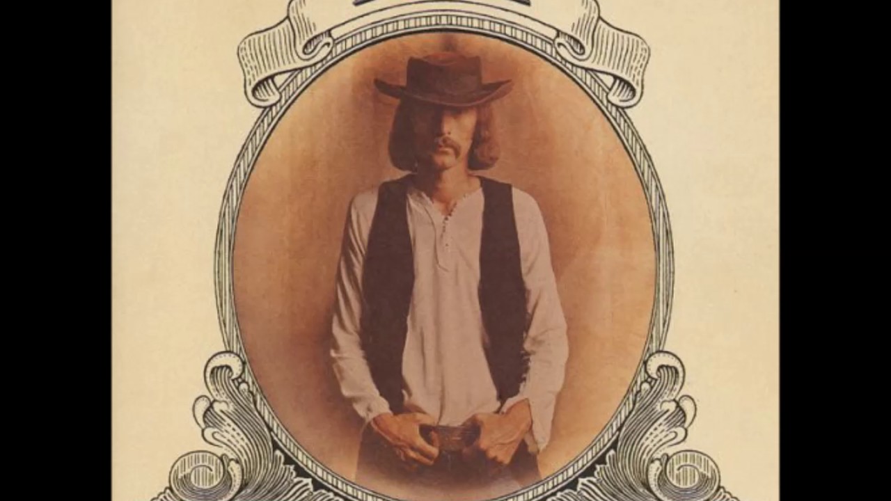 Don Nix - In God We Trust (1971)