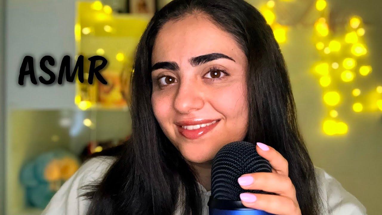 ASMR Scratch Triggers for Deep Sleep 😴✨ Clothes Scratch, Mic Scratch, Pearls & Brush Sounds