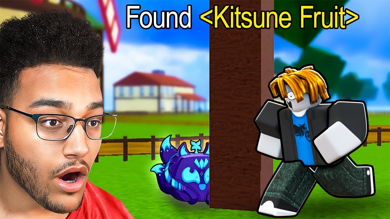 World's LUCKIEST Moments in Blox fruits History