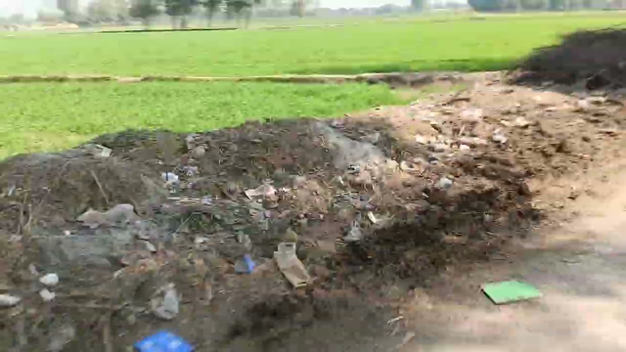 Multan punjab pakistan vellages tatepur