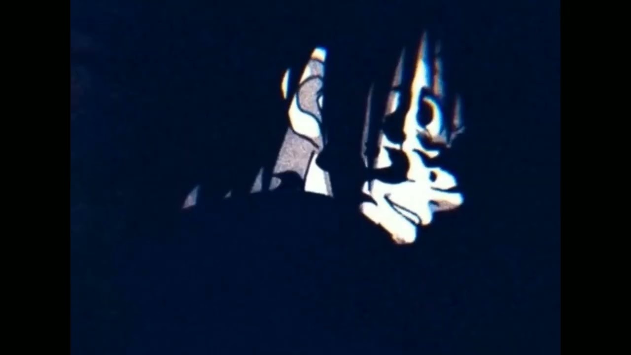 Sasuke x Salad fingers (slowed)