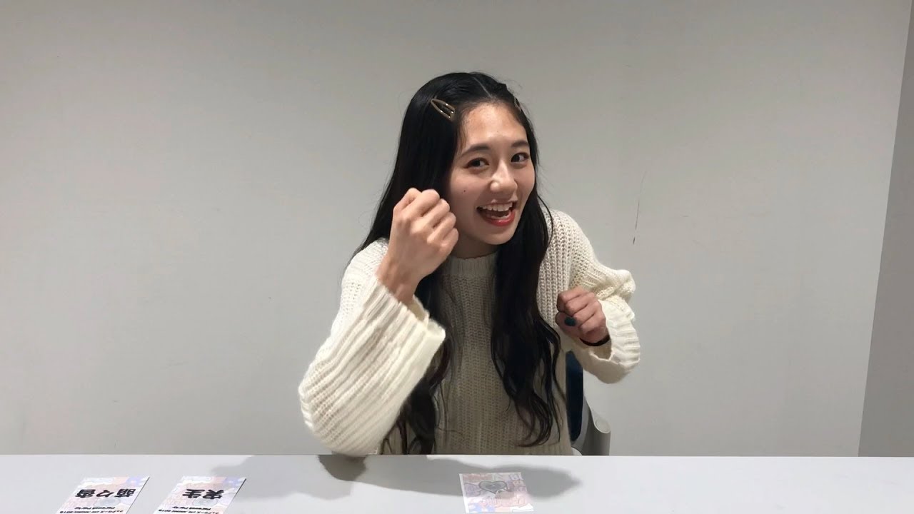 「フェアリーズ LIVE JUKEBOX 2018 Farewell Party」伊藤萌々香コメントリレー