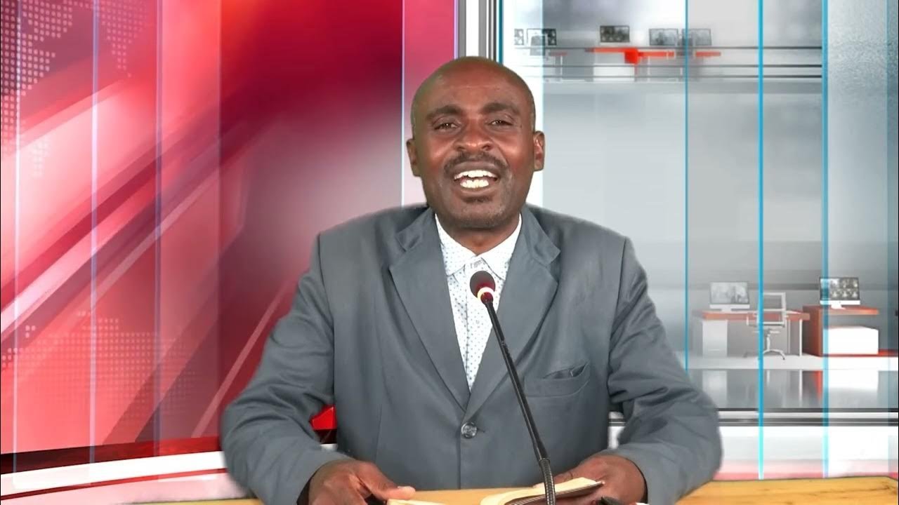 MBESE WAMAZE KUBONA AVOKA W'URUBANZA RWAWE BY NTAKIRUTIMANA Emmanuel