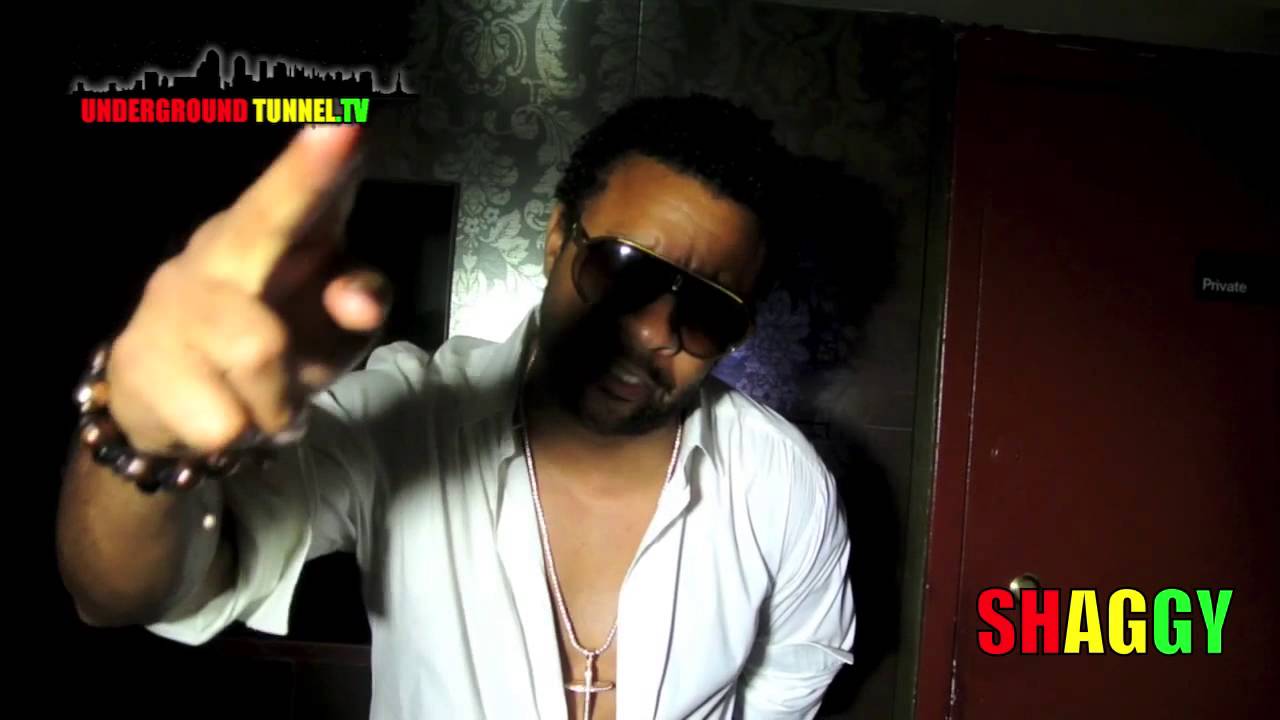 UNDERGROUND TUNNEL.TV (REGGAE DROPS)