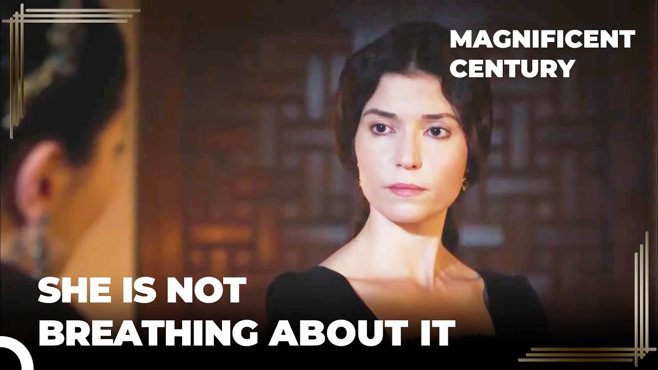 Who is Responsible of Hurrem's Disappearance? | Magnificent Century