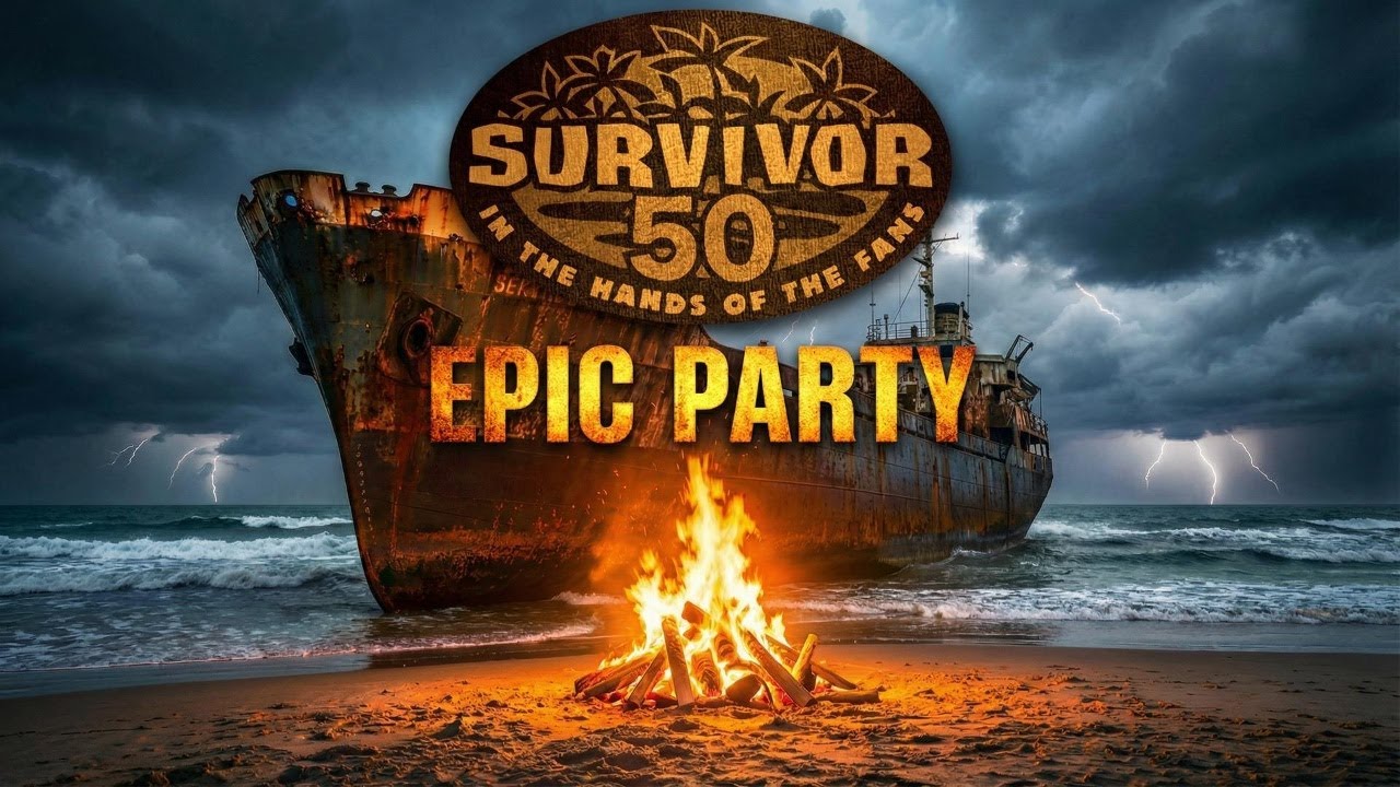 Survivor 50's Most Dangerous Players Revealed in Episode 1