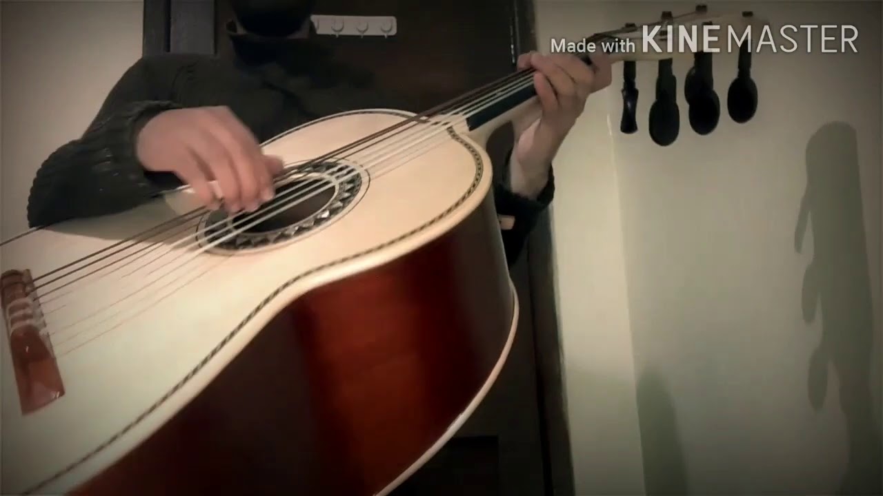 La Culebra Guitarrón Mariachi Vargas 🎧🔥🎼🎼
