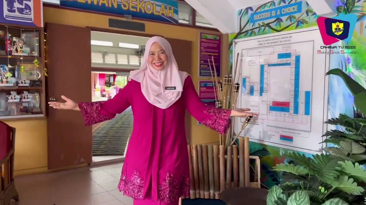 Manis Manis Lebaran bersama MGSS 2024