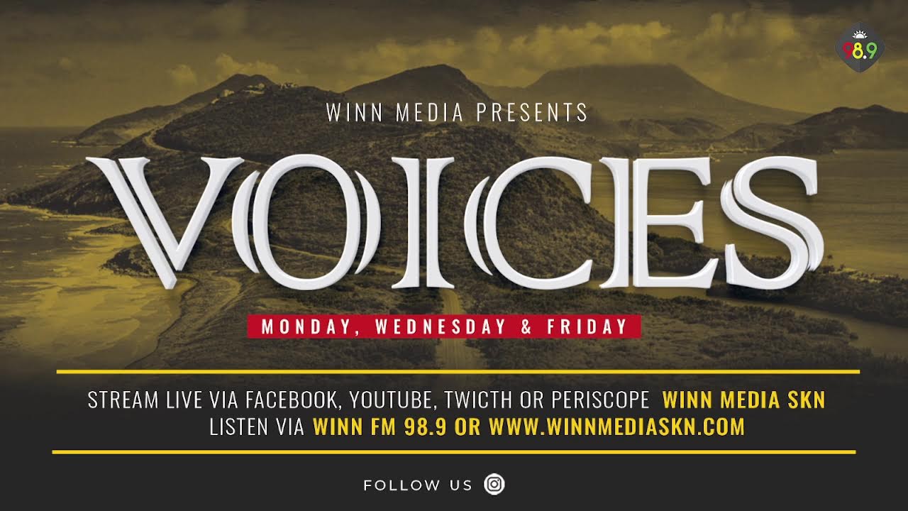 VOICES - 2 - 23 - 2026