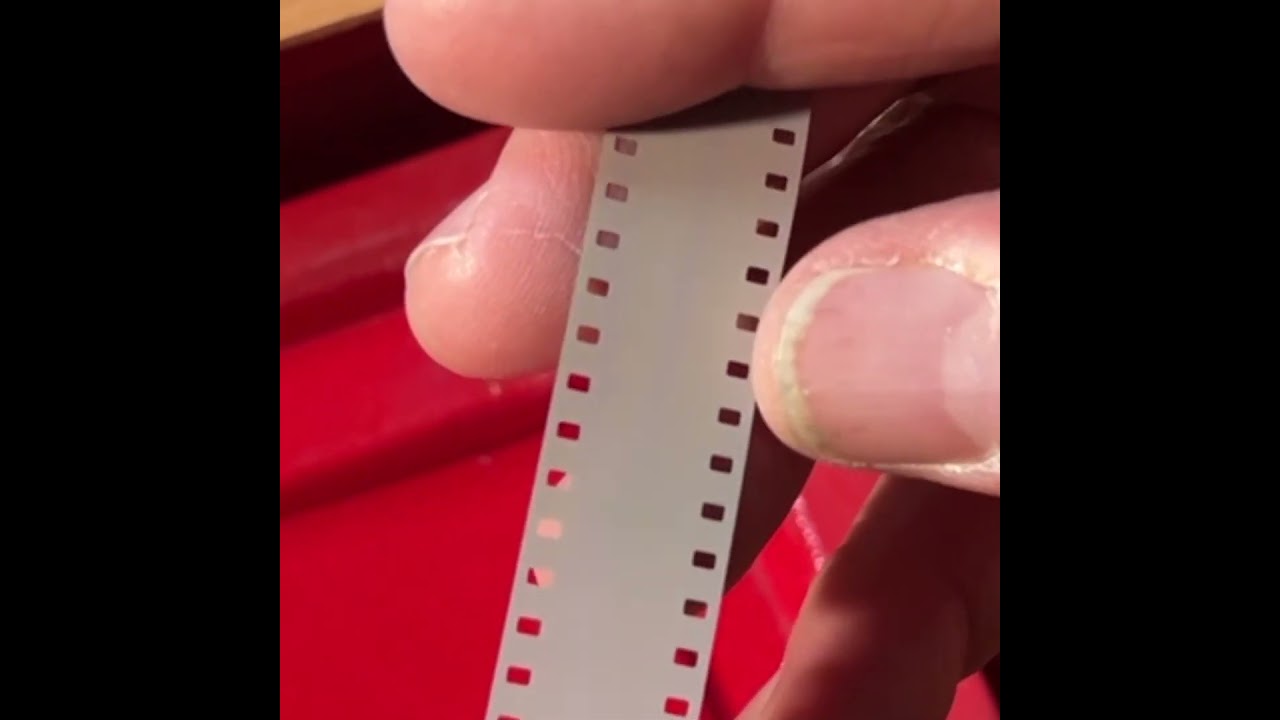 Пленочная камера Kodak Brownie II 8 мм 