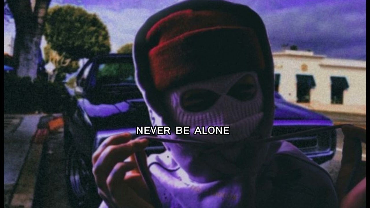 N e v e r . B e . A l o n e  || Siren Jam || — (ReMix )- Ovad-hp Chill 