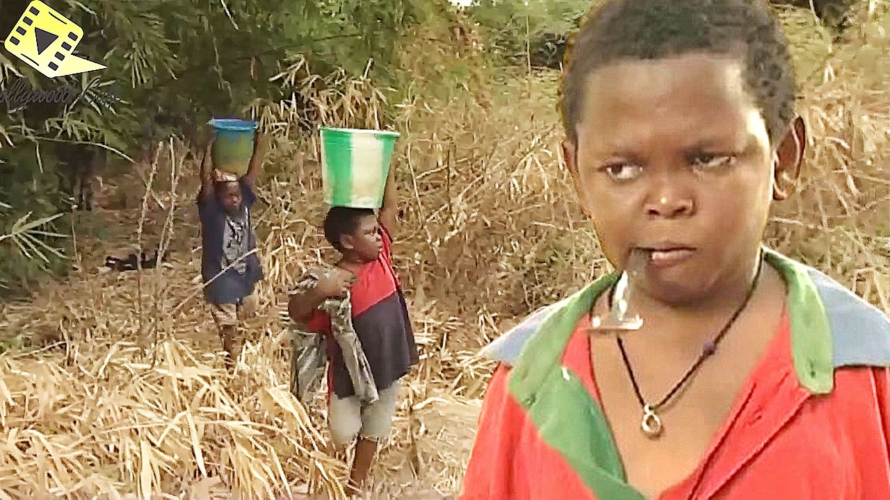 You Will Laugh & Forget All Ur Worries & Pains While Watching This OSITA IHEME 2026 New Comedy Movie