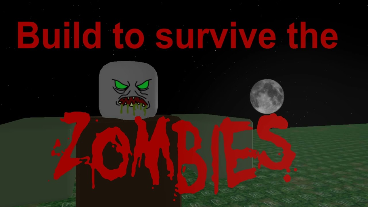 Wind of Fjords (Telamon's Sword) - Build to Survive the Zombies