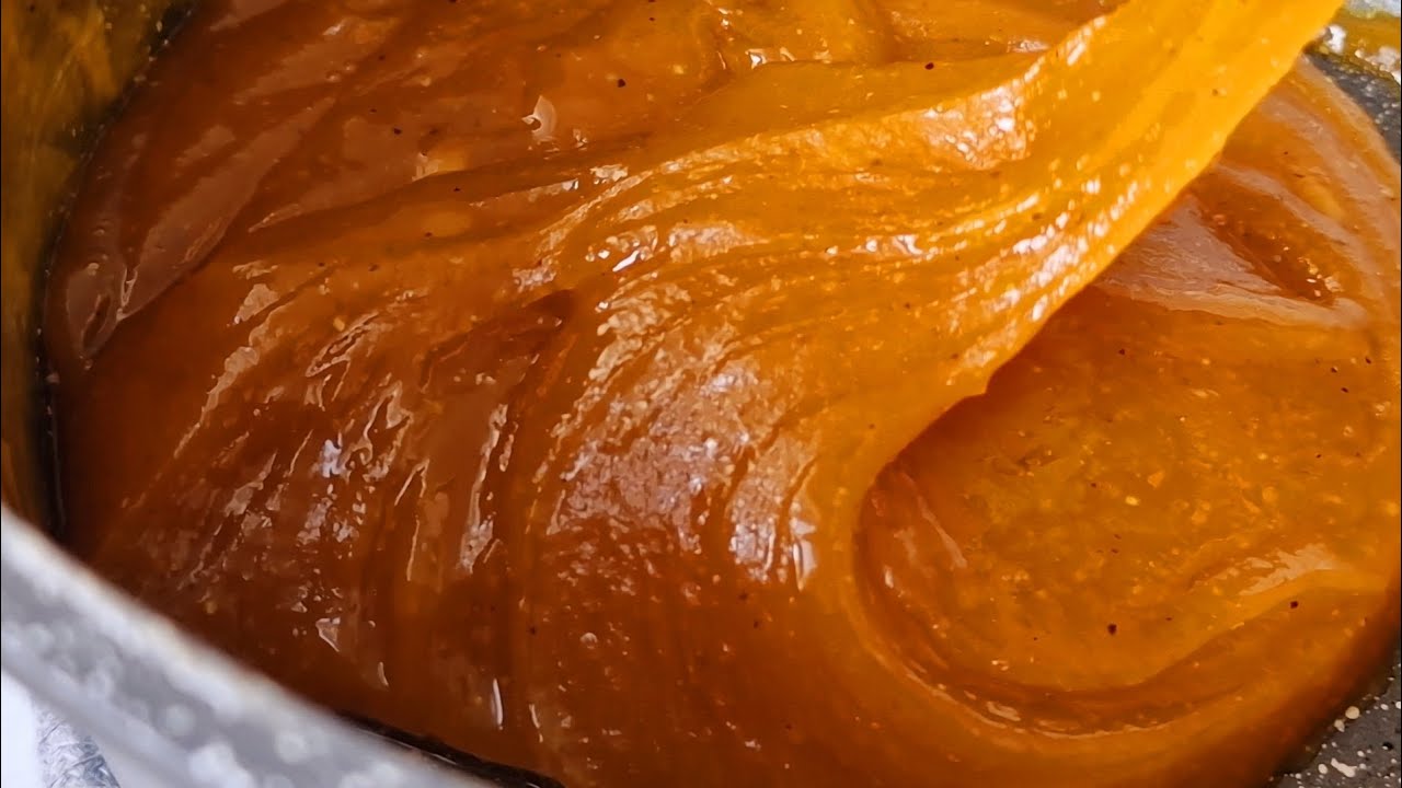 Mouthwatering Sohan Recipe: A Must-Try Iranian Delight!