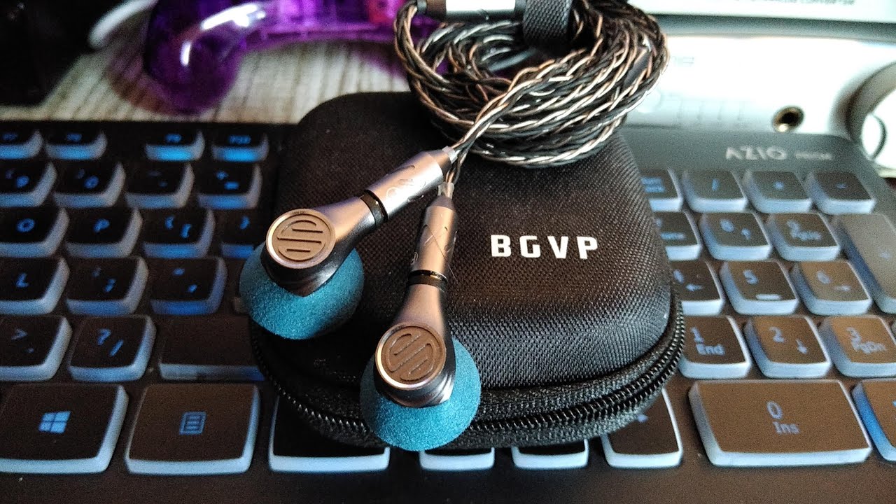 BGVP DX5