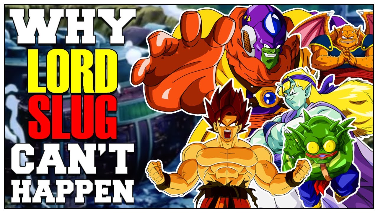 Why Lord Slug Can't Happen