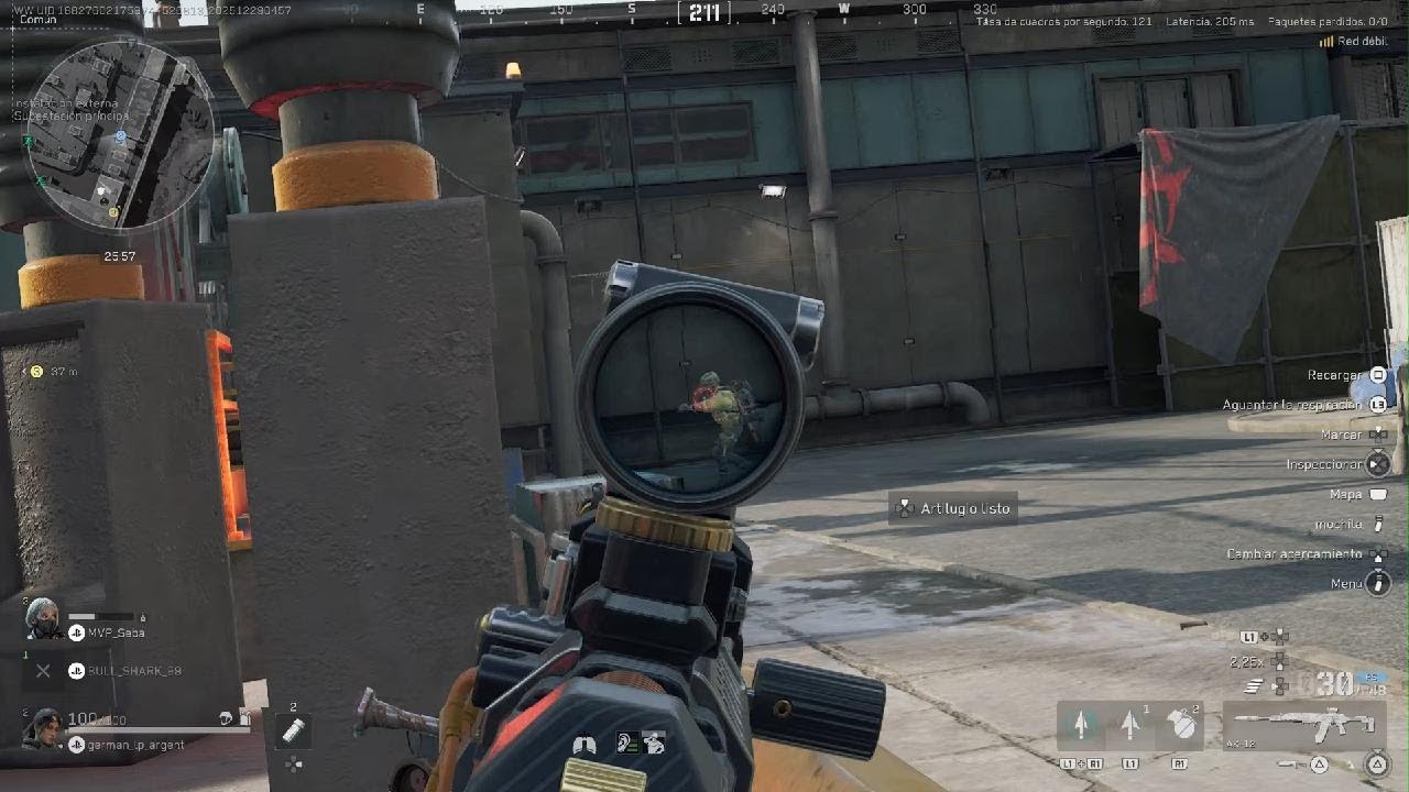 Delta Force_CONSOLA PS5
