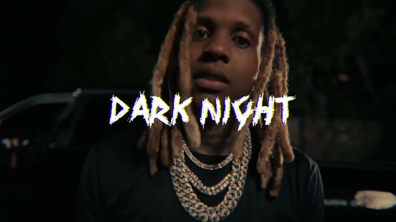 Lil Durk x King Von x OTF Type Beat - 
