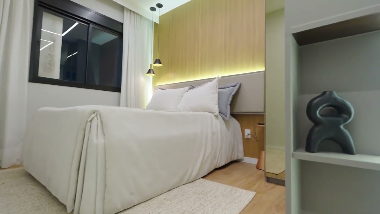 Decorado HUB111 #apartamento #vilayara