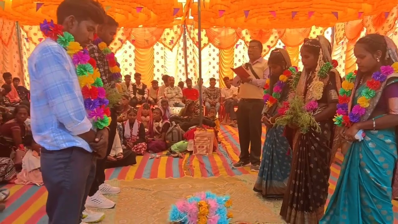 Lotapani Ka Rasam | Engagement 