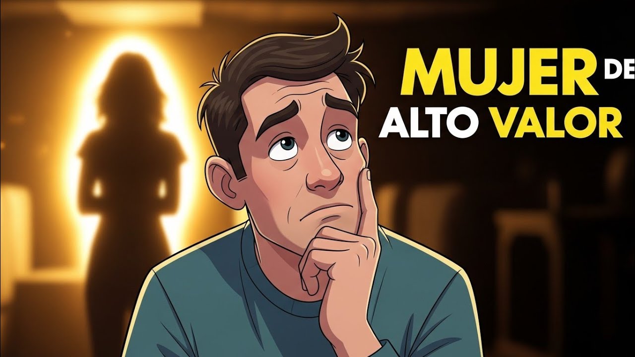 Lo Que el 99% de los Hombres No Entiende de una Mujer.