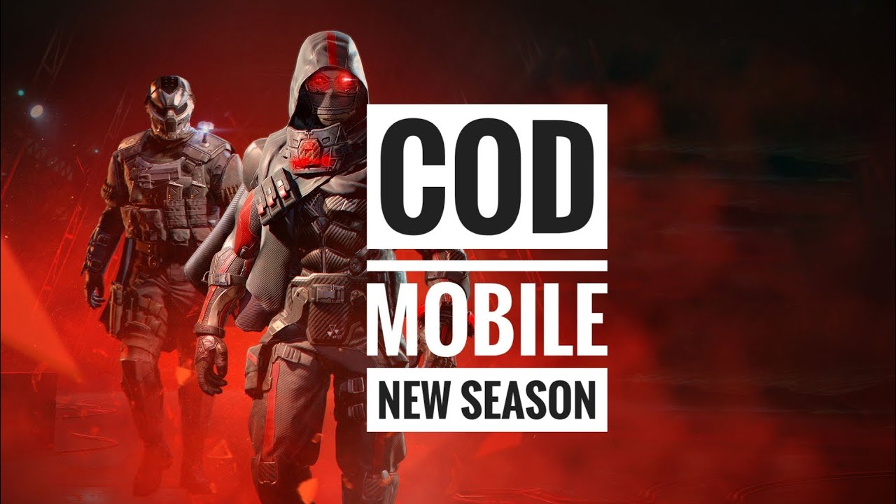 Gameplay - Cod Mobile