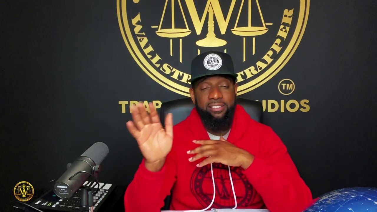 Whale Watch Wednesday... Where Trapper Breaks down What Big investors are doing