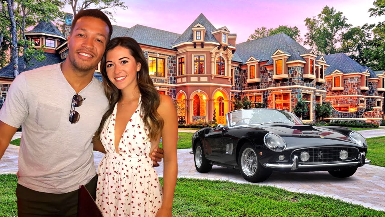 Jalen Brunson (WIFE) Lifestyle & Net Worth 2023