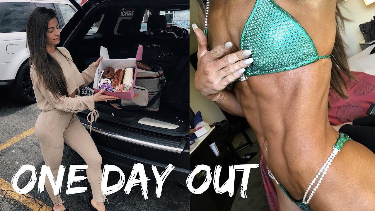 True To This Ep. 46 | 1 DAY OUT
