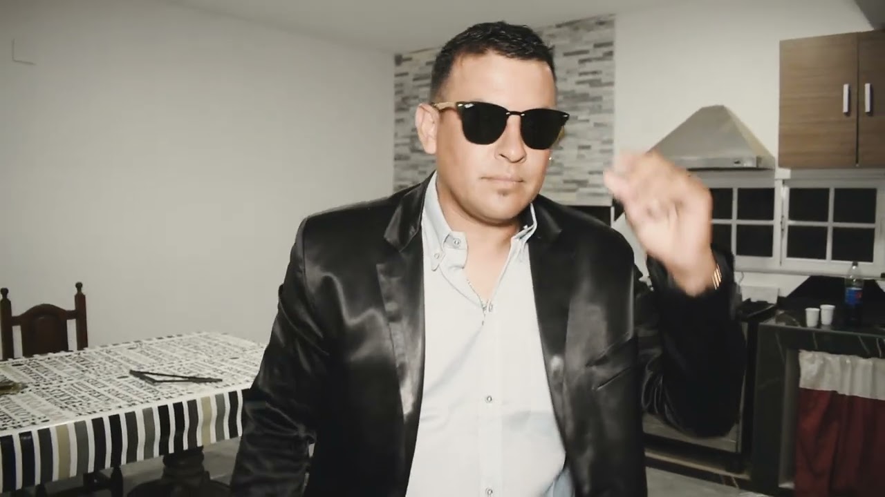 grupo inesperados tengo miedo