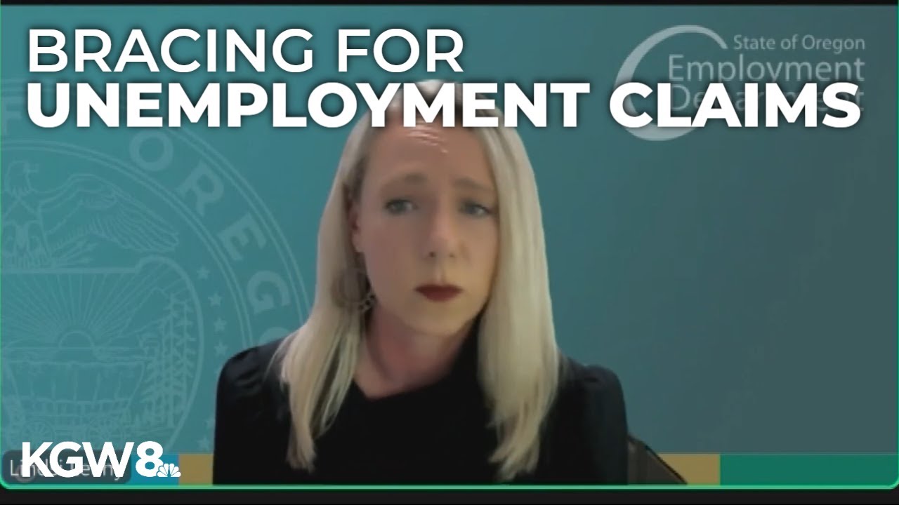 Oregon Employment Department prepares for federal worker layoffs