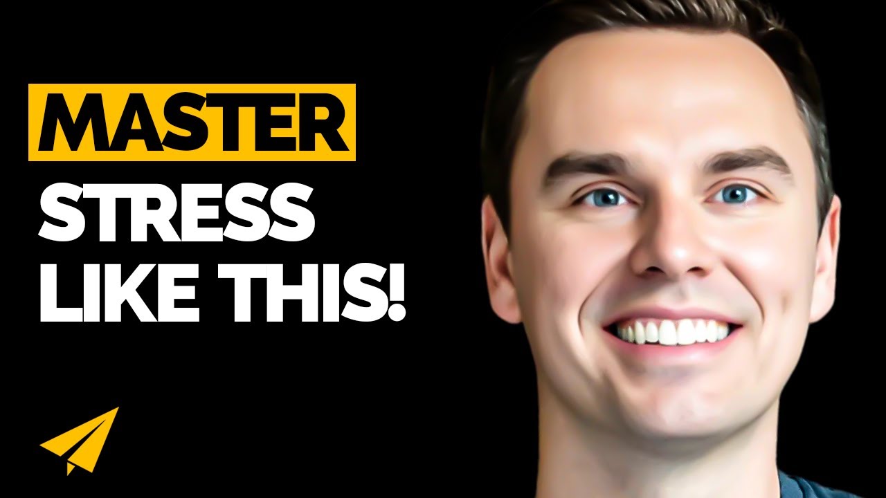 Stay CALM Under Pressure | Simple Techniques to Overcome Stressful Situations