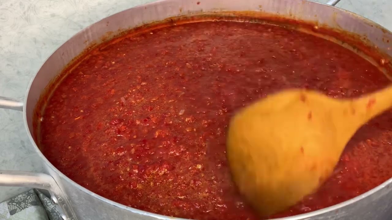 ОВҚАТ ҚИЗАРТИРАДИГАН ОНАЛАРИМИЗ ТАЙЕРЛАШГАН ДАВОМИ БОР 🍅🧅🌶️🧄