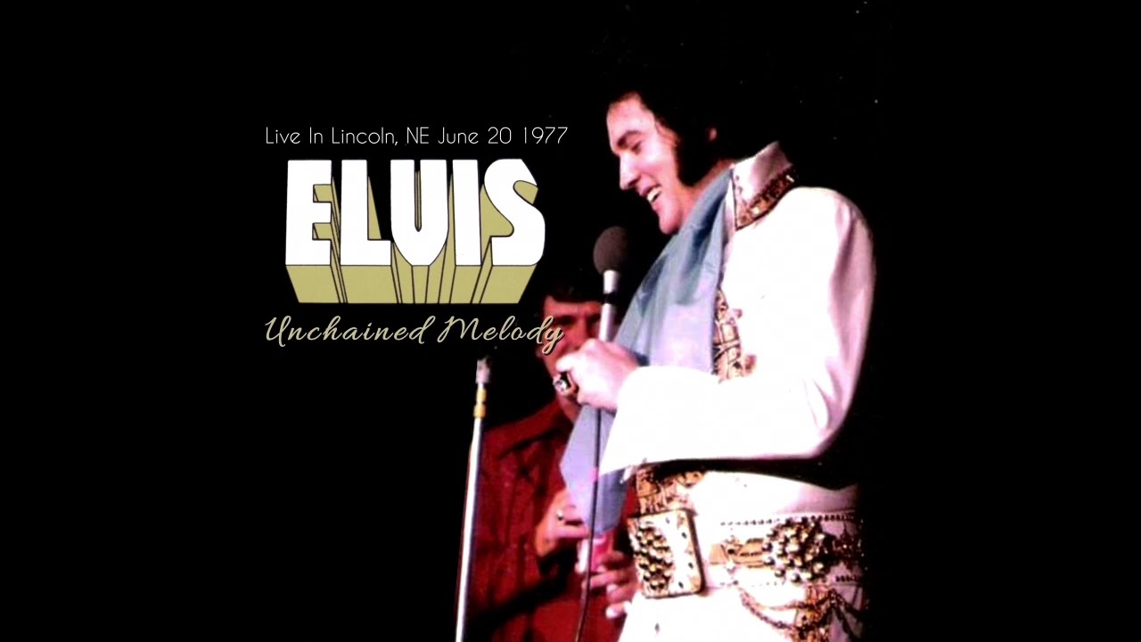 Elvis Sings 